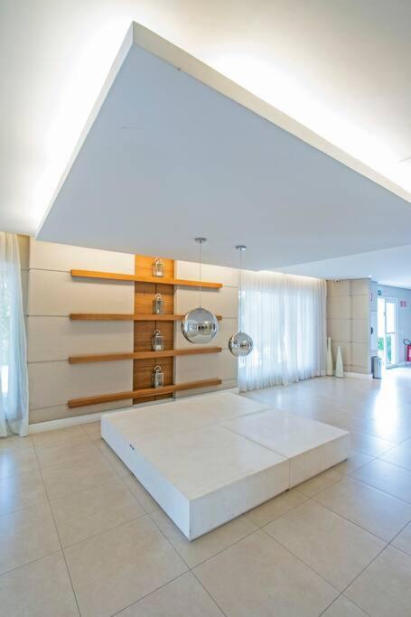 Studio 111 Conforto, Estilo E Localizacao Privilegiada Now Alto Da Boa Vista Zona Sul De Sp Sao Paulo Bagian luar foto